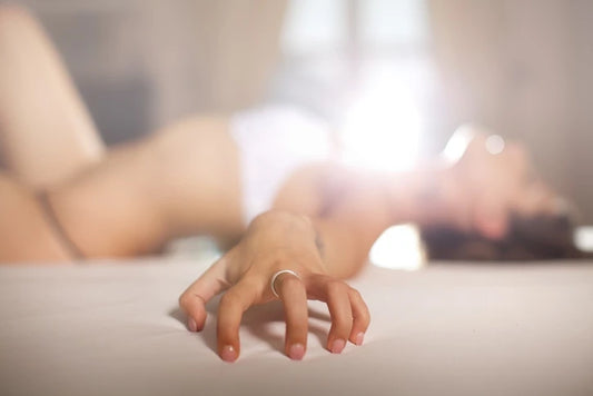 Comparable to sex drive movie? Best sex positions for Enhanced Intimacy