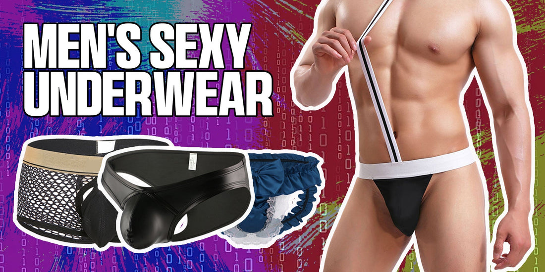 How to Choose Men's Underwear? 5 Reviews to Help You