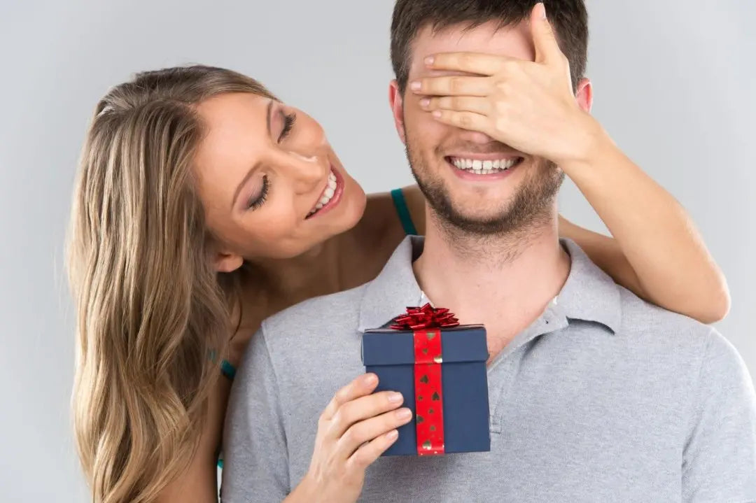 Gifts Under $50 for Men- The Third One Will Surprise Him!