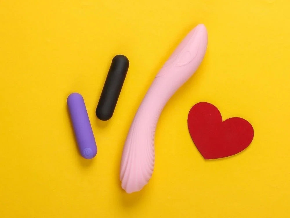  5 Unique Adult Toys for  Scorpios