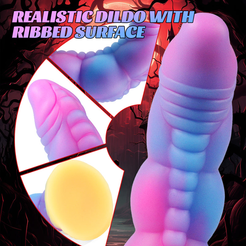 glow in the dark dildos