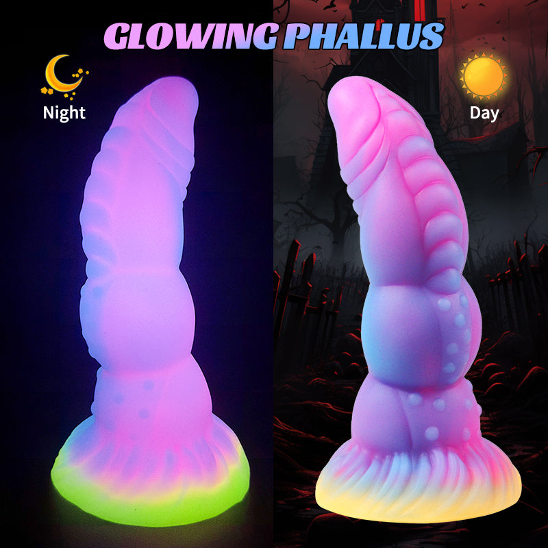 glow in the dark dildos