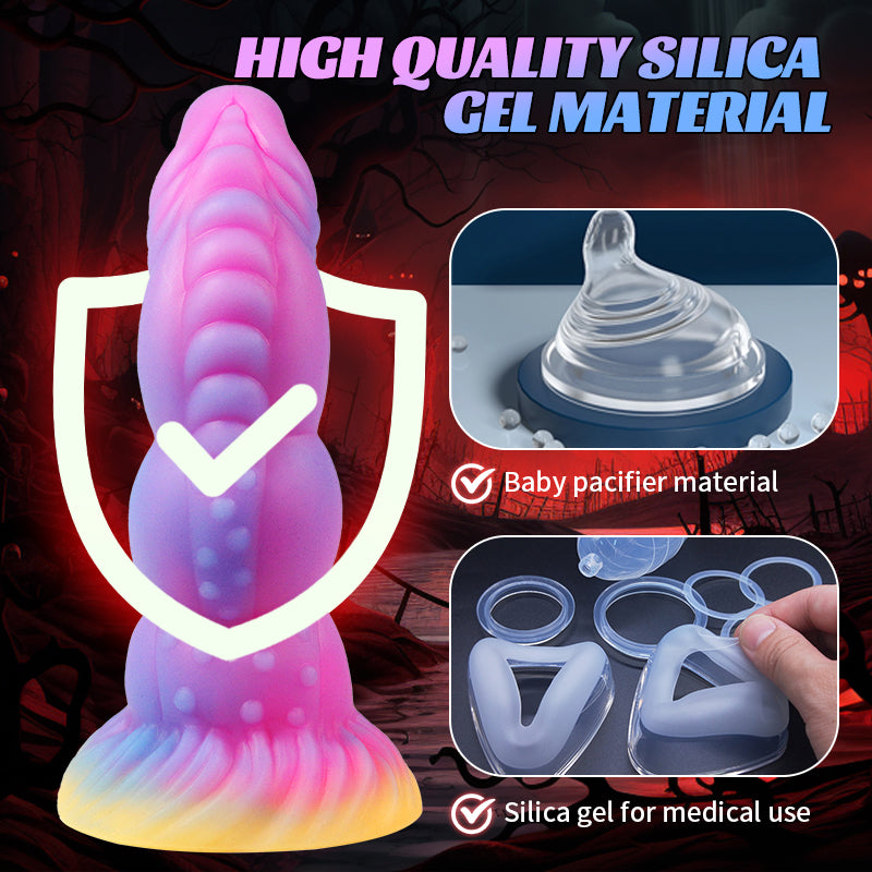 realistic dildos