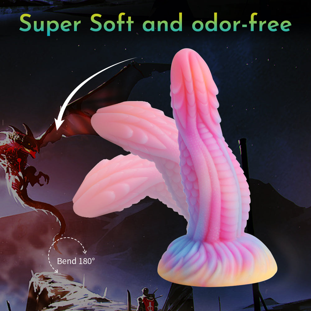  dragon dildo 