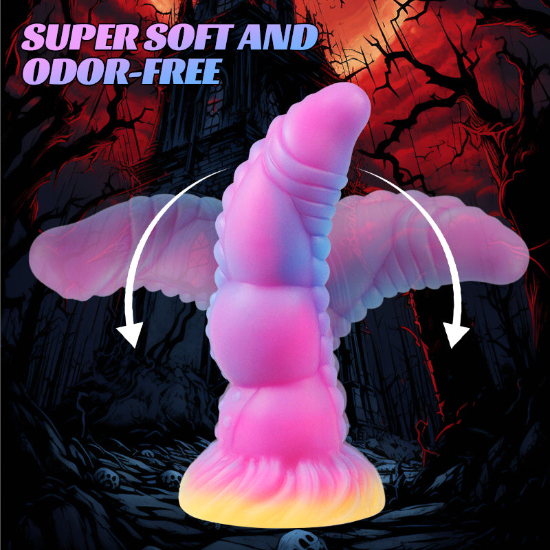  dragon dildo 