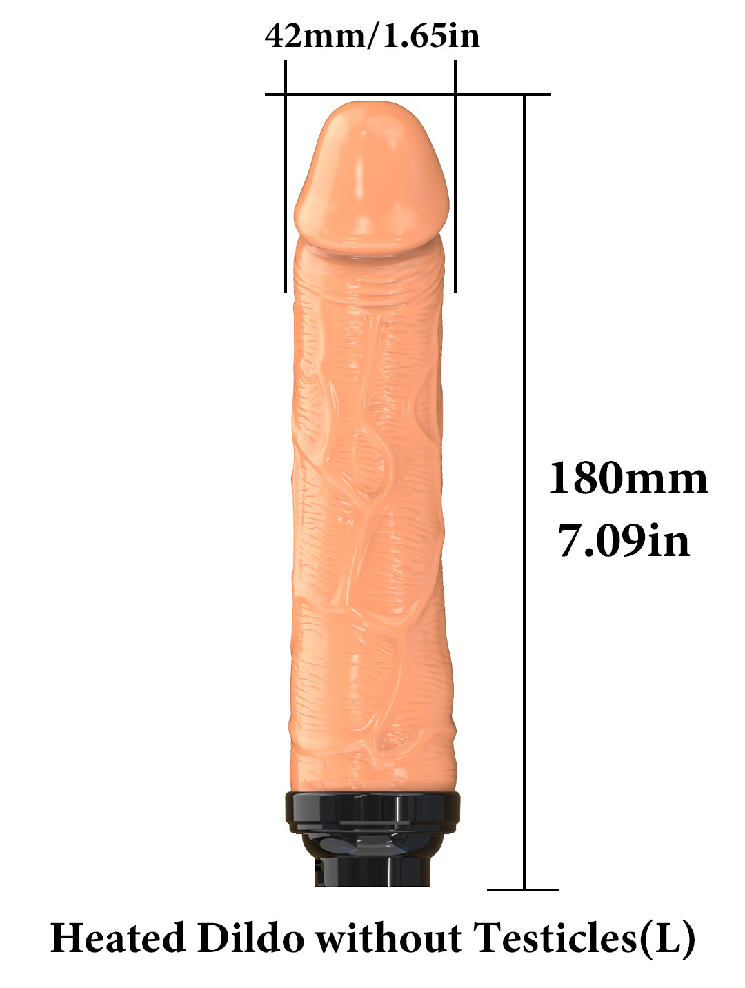 Buy Sex Machine, Sexobot Accessories: Plug Attachment