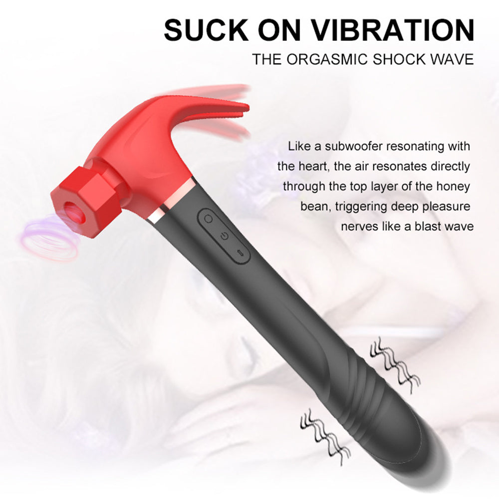 How to use rabbit vibrators?