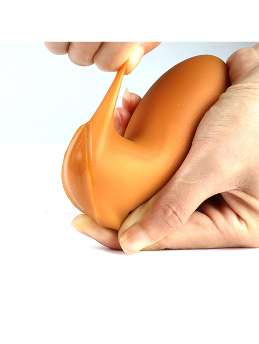 Large butt plugs Trainer, Oversize Liquid Silicone Anal Plug Prostate Massage Anus Dilator Anal Ball