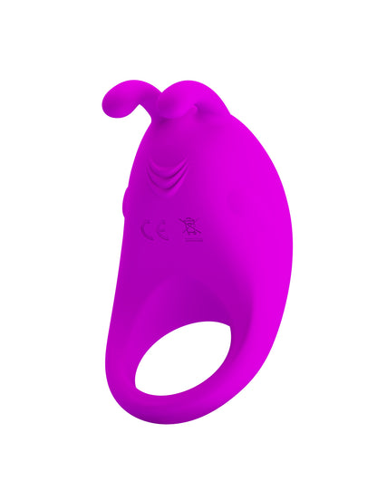 Vibrating Cock Rings, 7 Powerful Modes rabbit cock rings, Body-Safe Silicone, Sex Toys for Couples,  Pleasure Enhancer, Sex Toys for Men