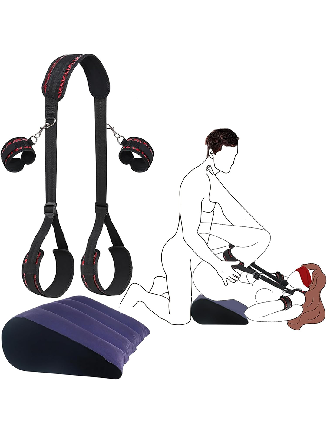 What are some BDSM toys?