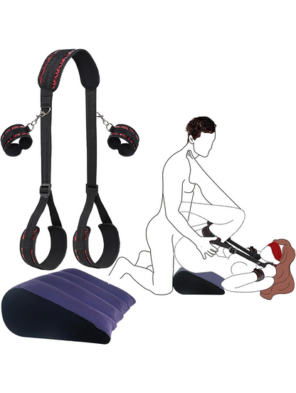 What are some BDSM toys?