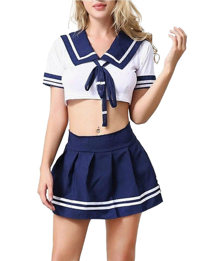 Sexy Nurse Costume