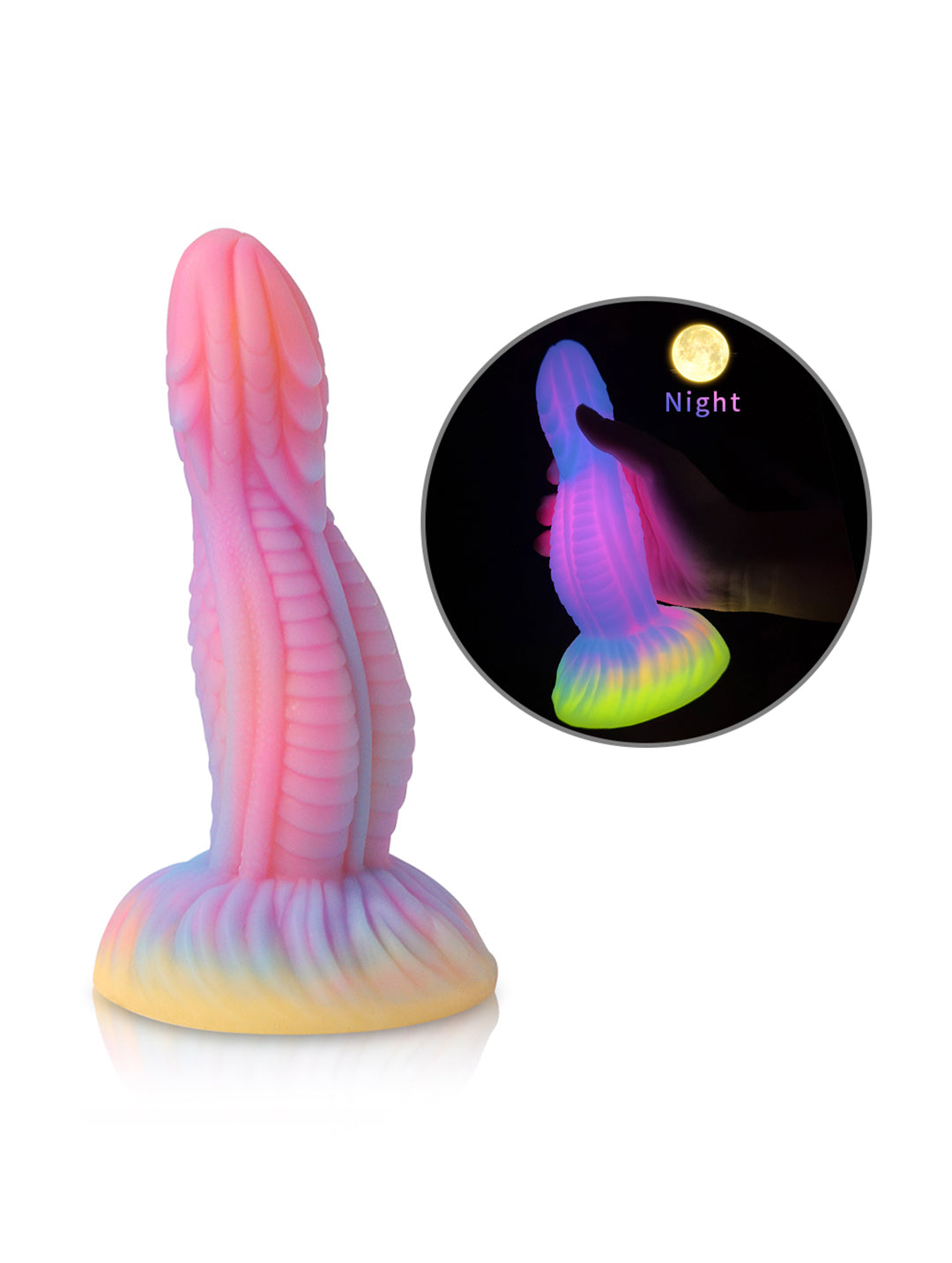 realistic dildo