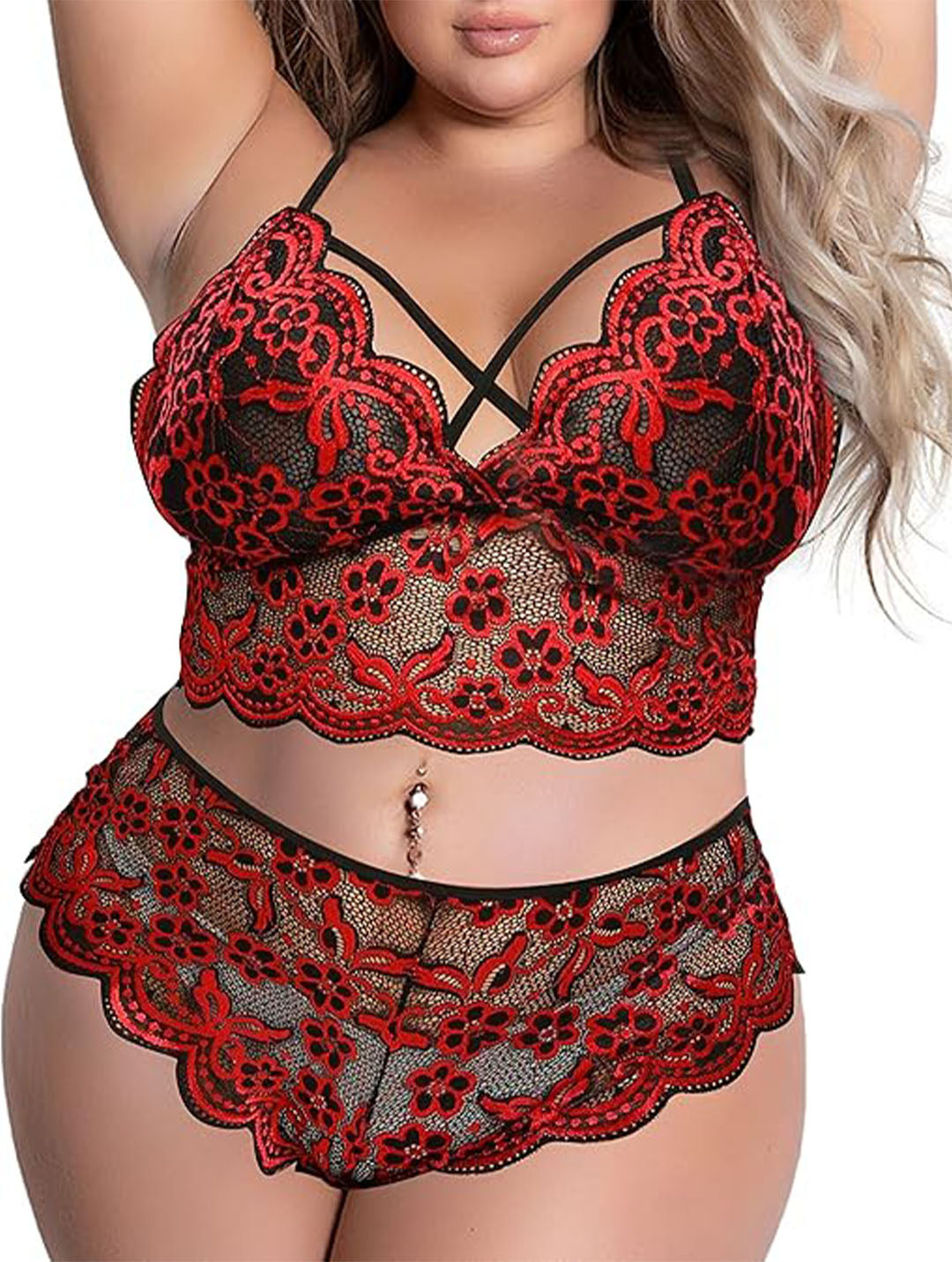 women's sexy lingerie