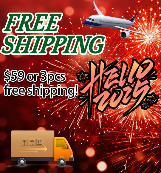 casterley Free Shipping on 3 items,Free Shipping on $59 or more