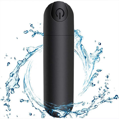 Adult toy 10-Mode Wireless Mini Bullet Vibrator