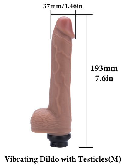 Buy Sex Machine, Sexobot Accessories: Plug Attachment