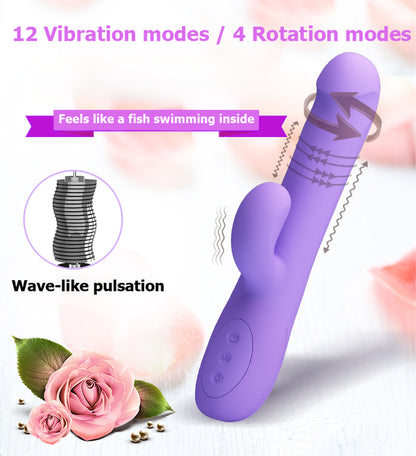 What is the most powerful vibrator for masturbation?