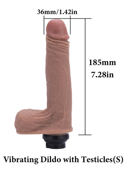 Buy Sex Machine, Sexobot Accessories: Plug Attachment