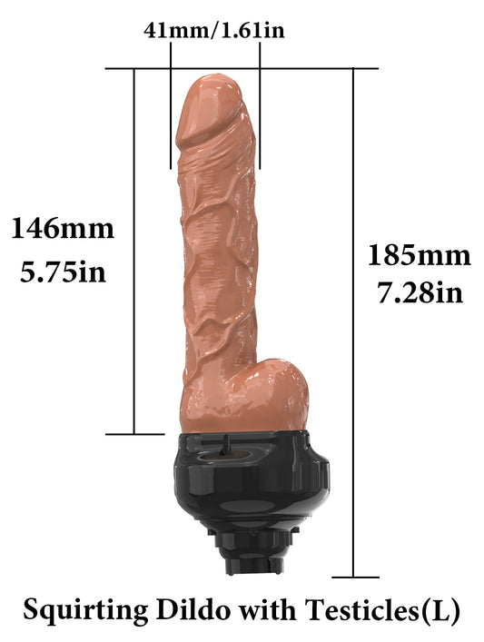 Buy Sex Machine, Sexobot Accessories: Plug Attachment