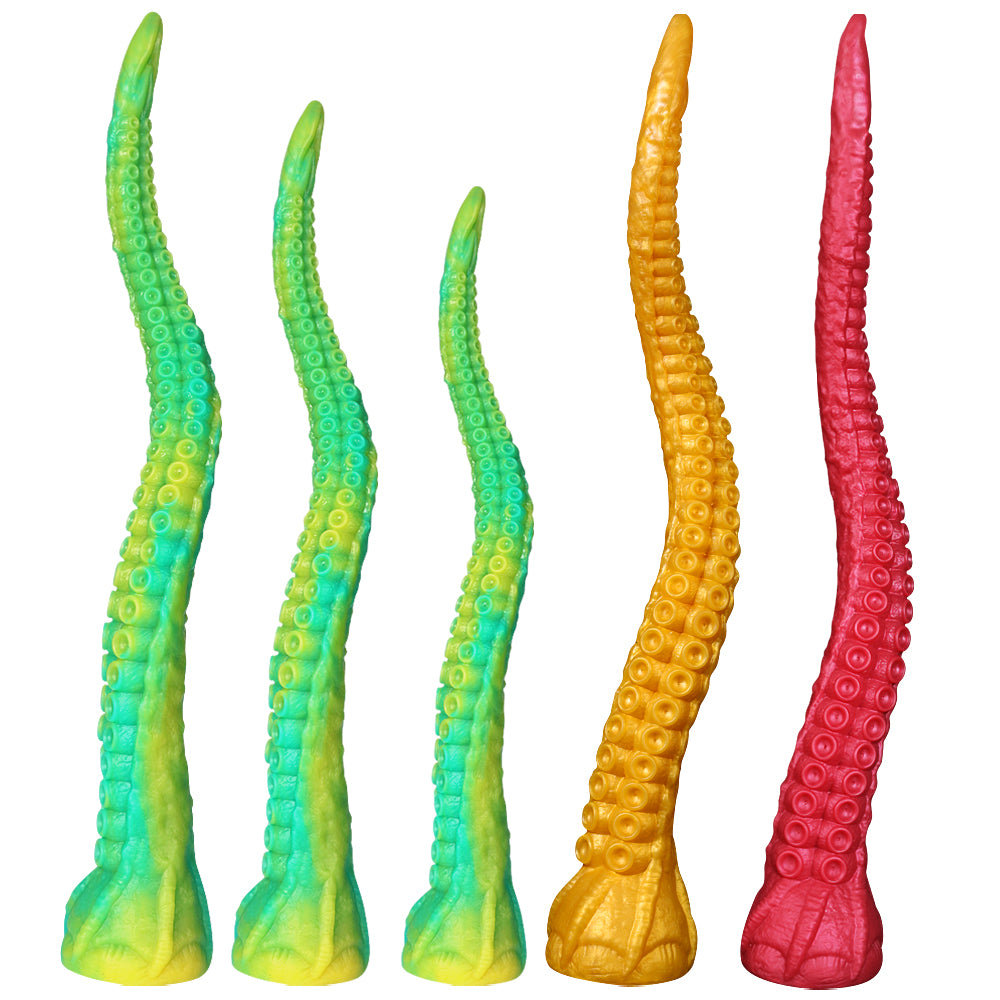 realistic dildos