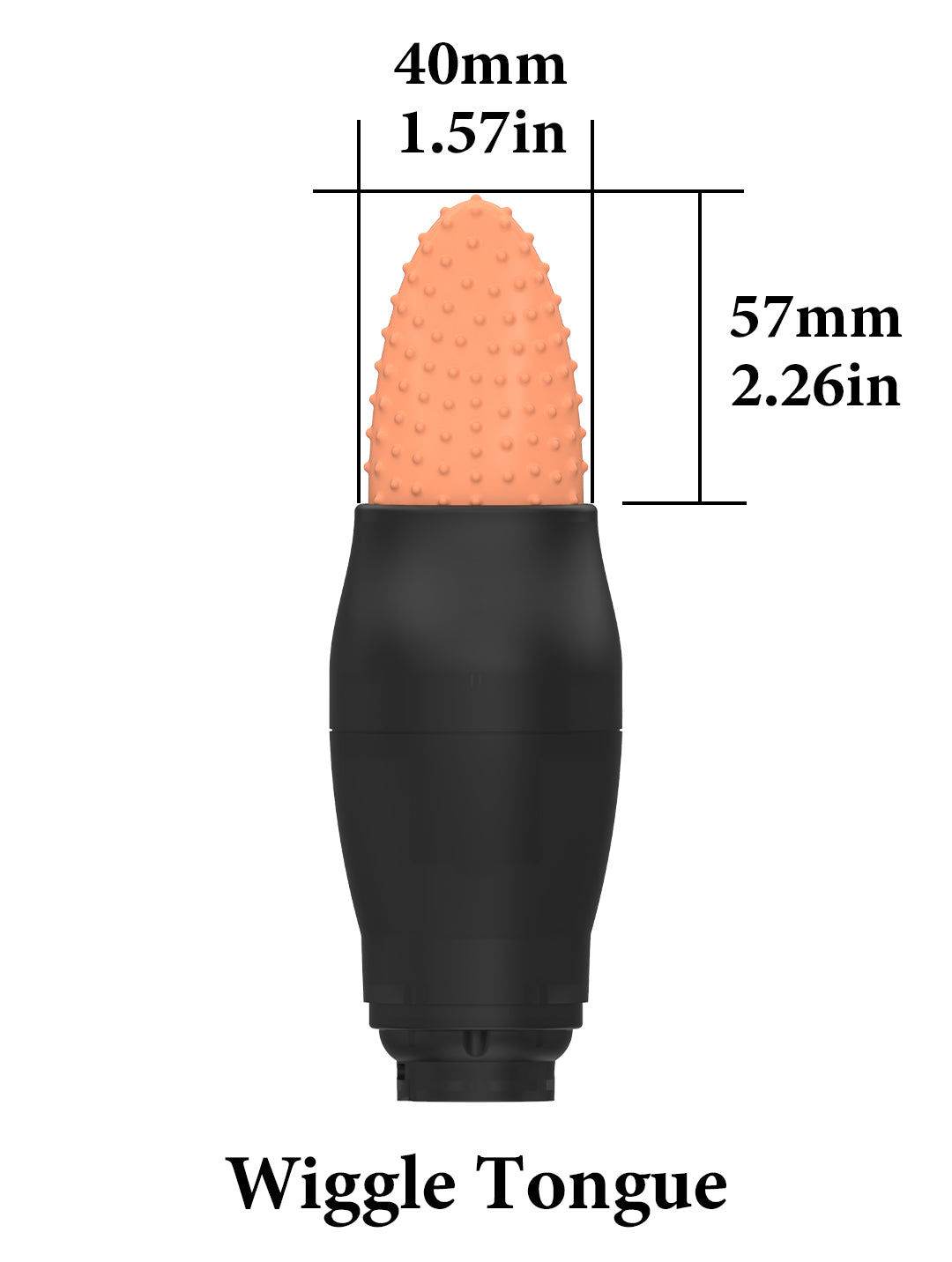 Buy Sex Machine, Sexobot Accessories: Plug Attachment