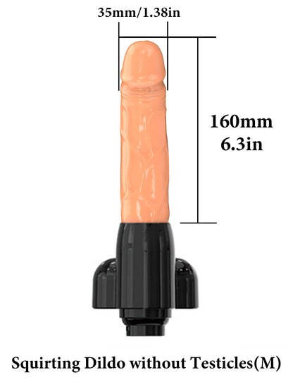 Buy Sex Machine, Sexobot Accessories: Plug Attachment