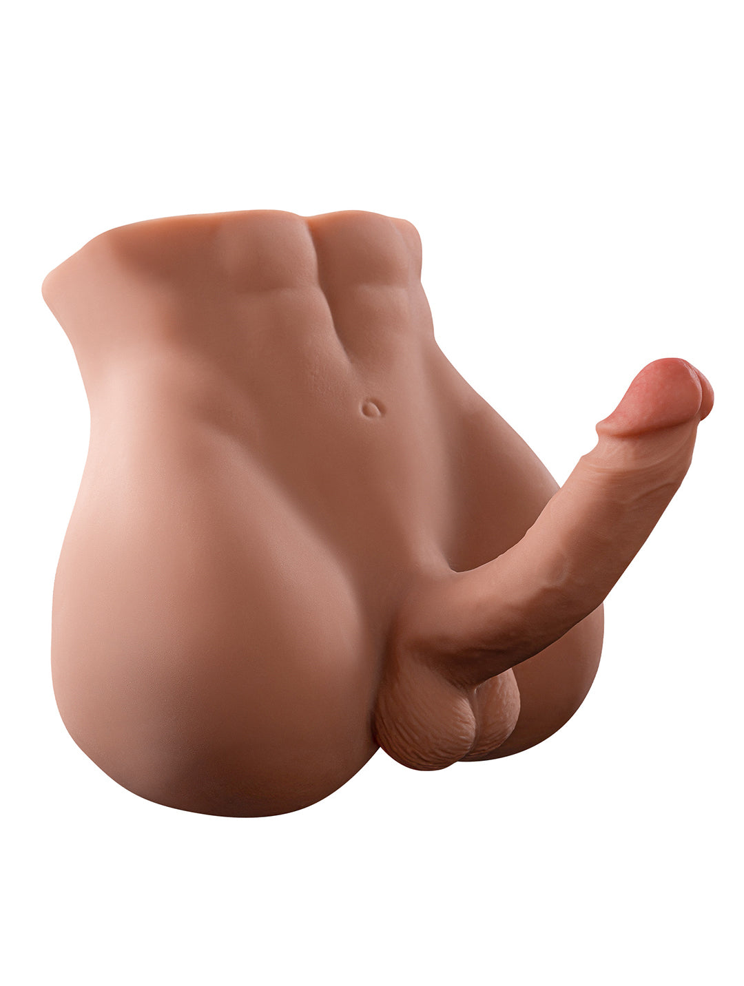 Gay Unisex Sex Toy，male torso sex dolls，Realistic Dildos，sex dolls for women