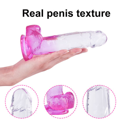 most realistic dildo 