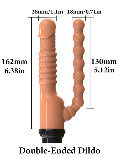 Buy Sex Machine, Sexobot Accessories: Plug Attachment