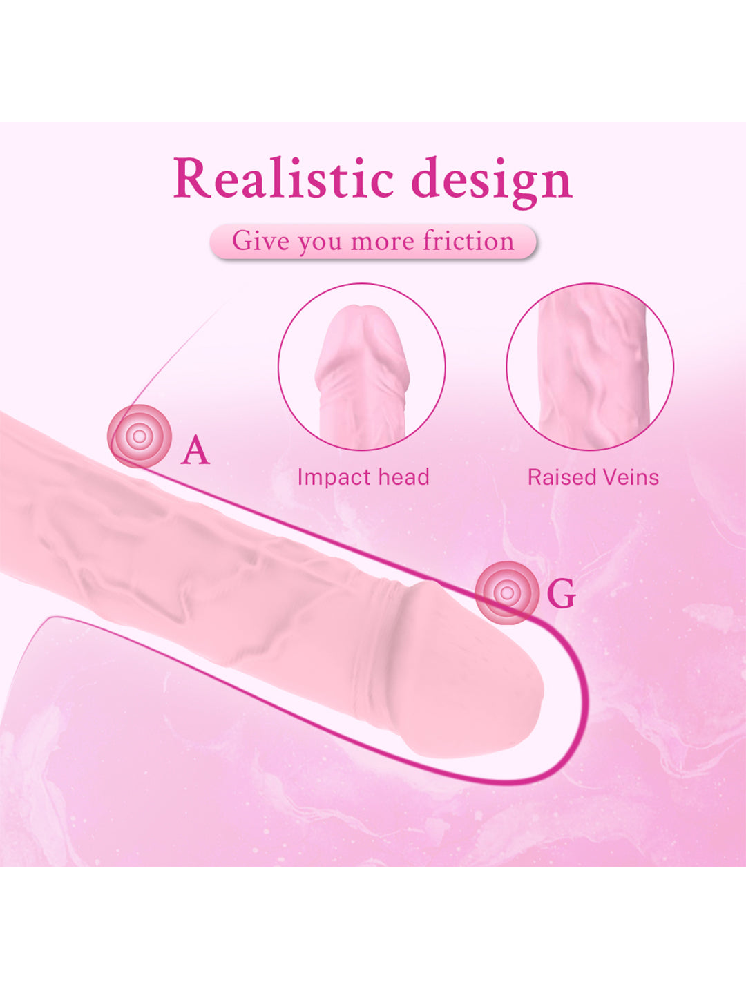 vibrator wand，vibrating wand，Realistic Dildos，G Spot Vibrators，dildo vibrators，anal dildos