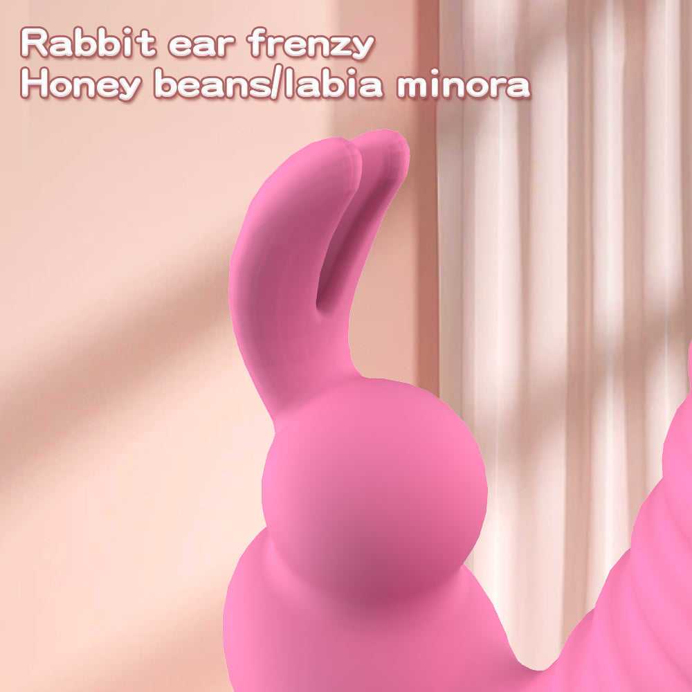 How good are rabbit vibrators?