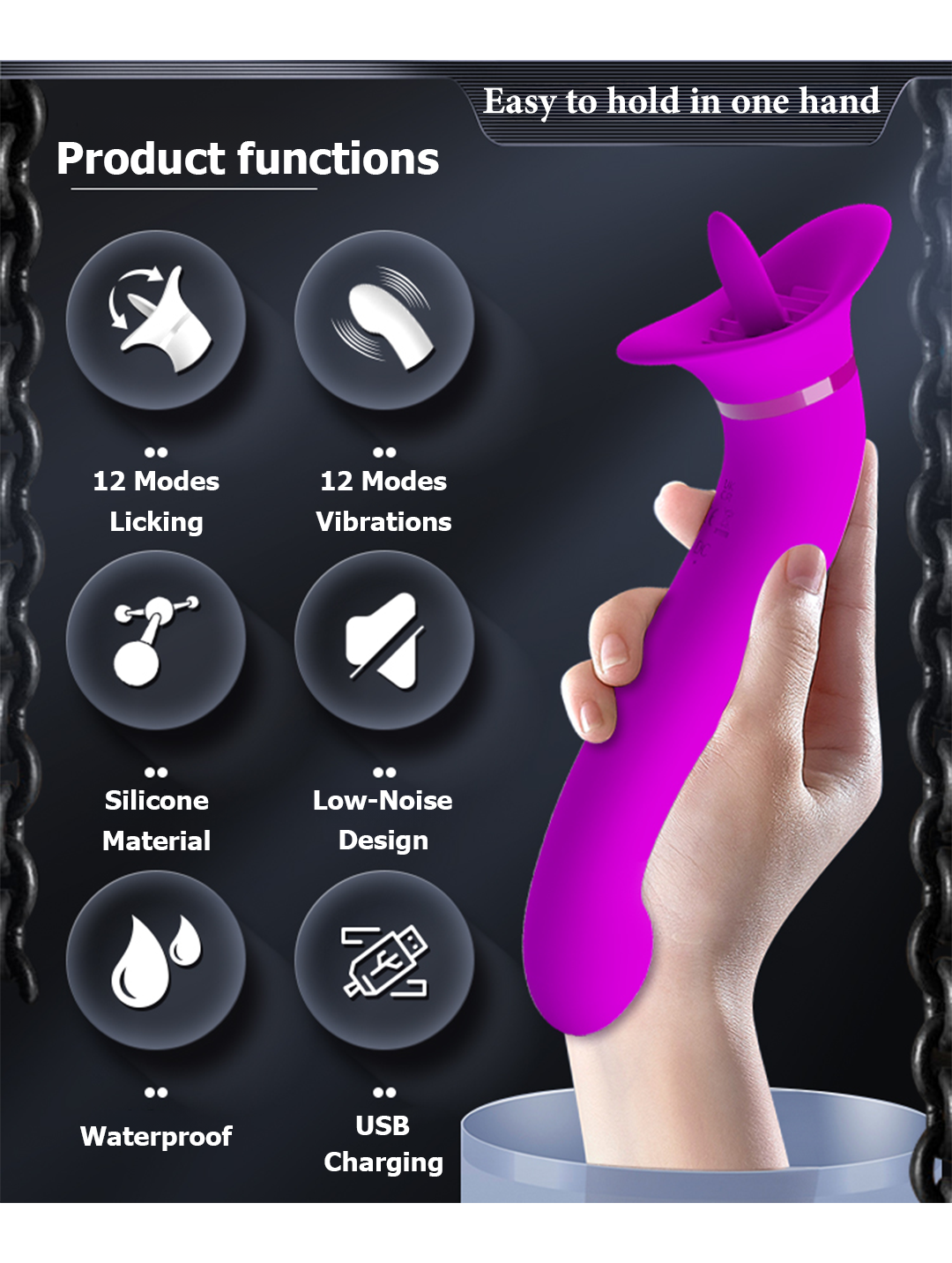 What's the best sex toy for g-spot stimulation?