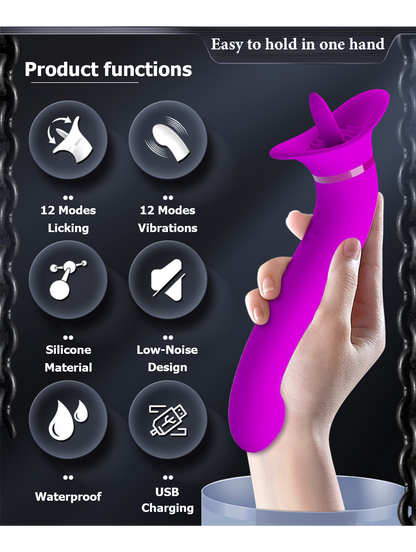 What's the best sex toy for g-spot stimulation?