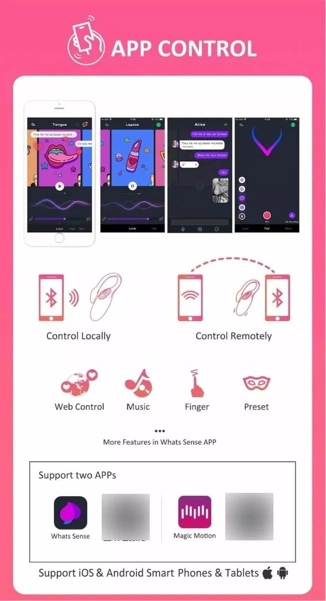 Vibrating Egg G-spot Sex Toy Vibrator APP Flamingo Remote Control Smart Wireless Vibrating Ball