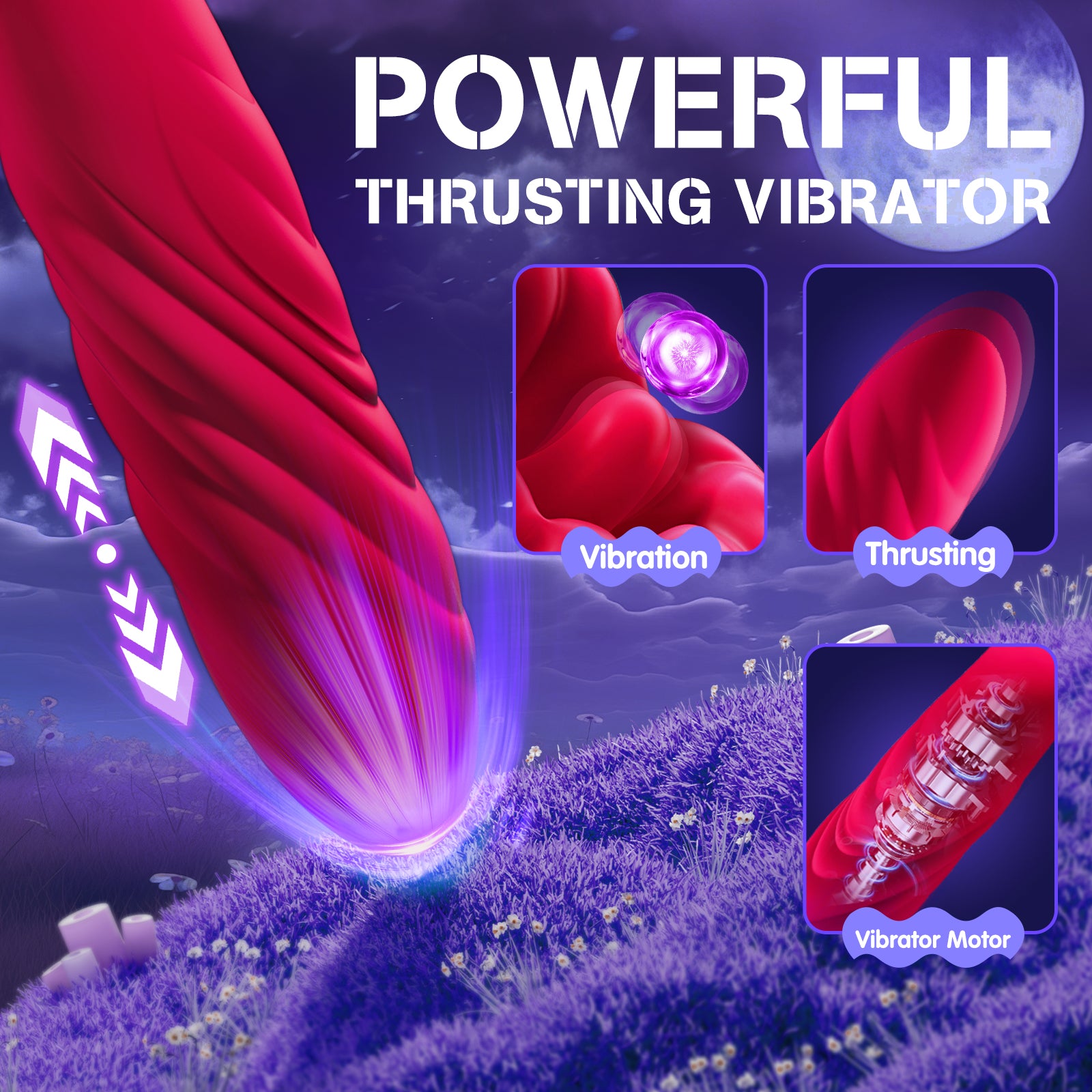 How to masturbate with a vibrator?