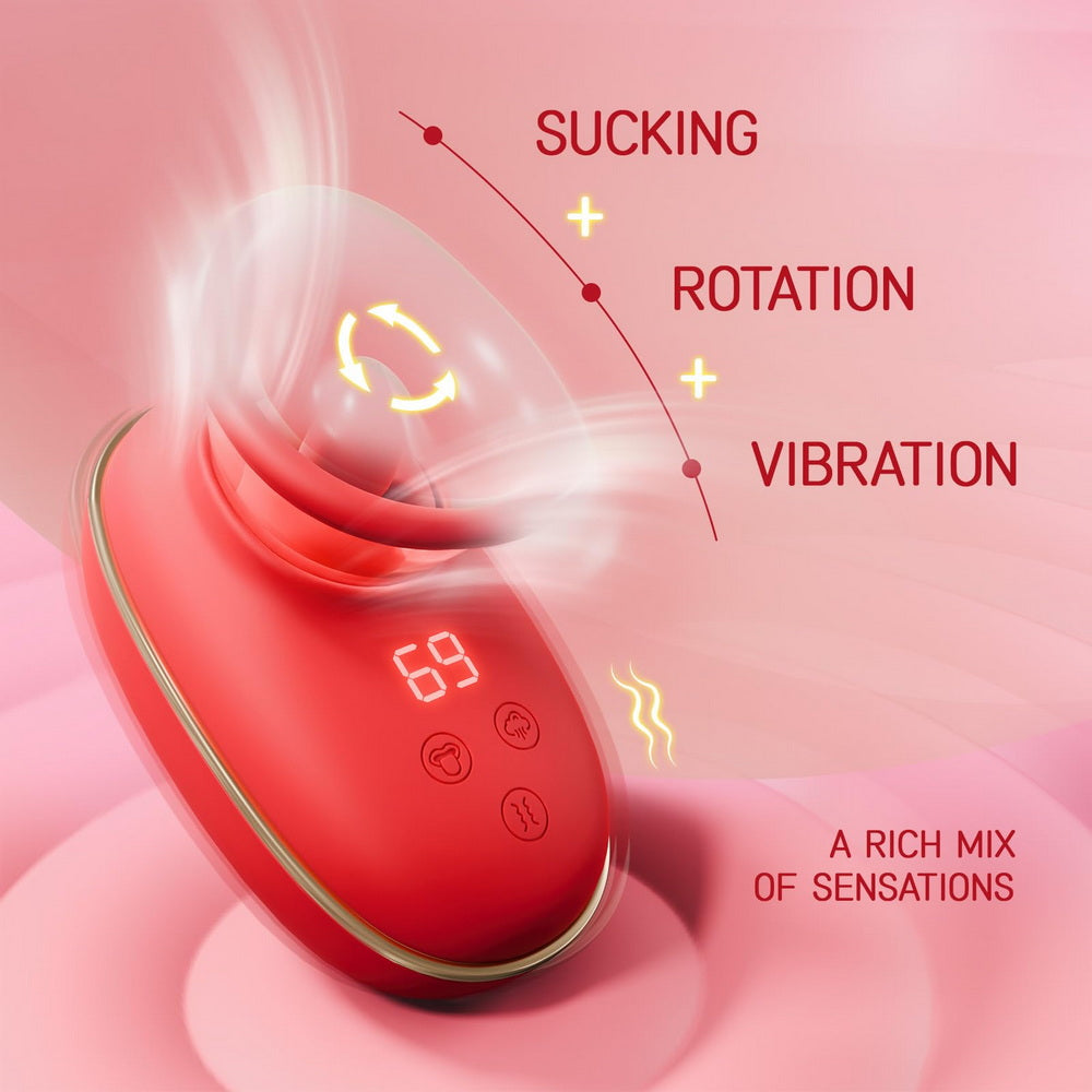 What is the most powerful vibrator for masturbation?