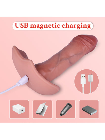 wearable clit vibrator,wearable vibraters ,remote control vibrator