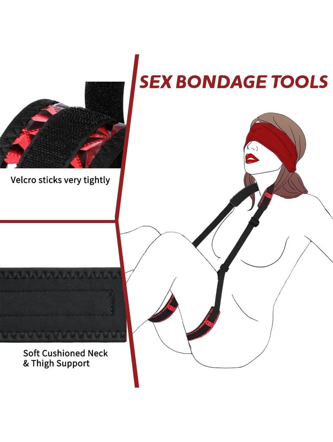 What is a good/safe site to buy BDSM toys?