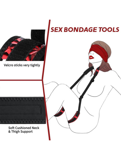 What is a good/safe site to buy BDSM toys?