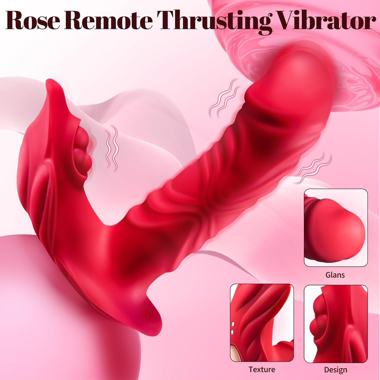 Have you ever used a vibrator in public?