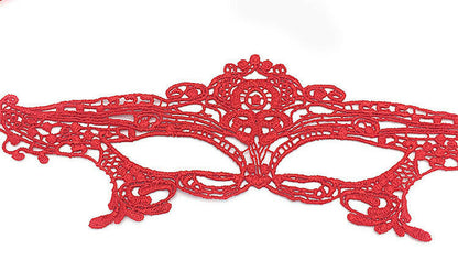 Sexy Lace Eyemask