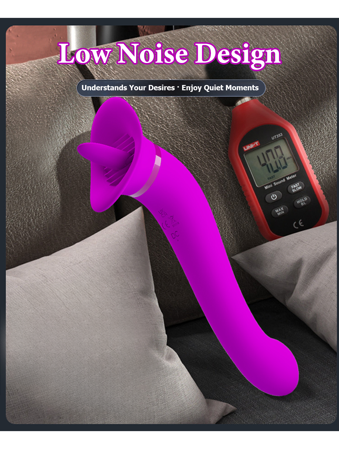 How to choose the right vibrator for me?