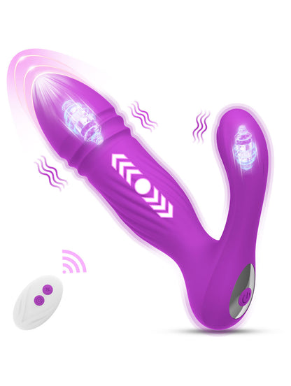 Wearable Vibrators ，Sex Stimulator，Thrusting vibrators，G Spot stimulators，toys for females，Vibrator dildos，Prostate Massagers，remote control vibrators