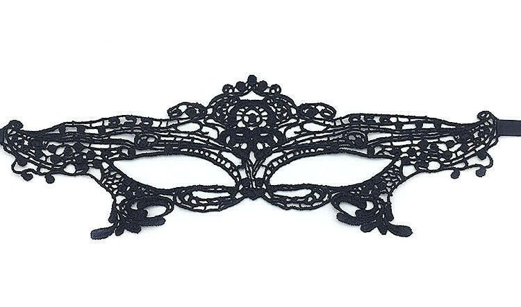 Sexy Lace Eyemask