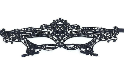 Sexy Lace Eyemask Prom Mask Masquerade Ball Mask for Costume party Cosplay