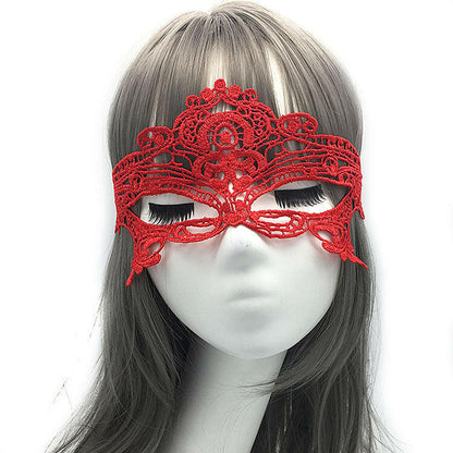  Prom Mask 