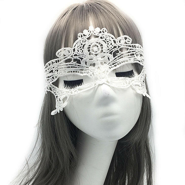  Prom Mask 