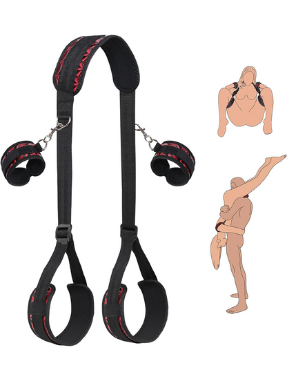 bdsm rope bdsm harness sex restraints  bed restraints sex heavy fetish fetish heavy bondage set bondage sets