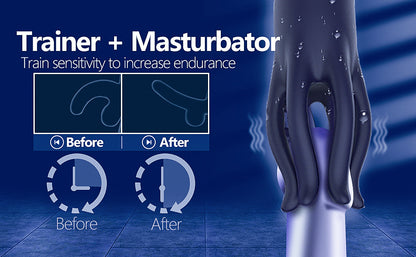 What is the best male sextoy you have used?